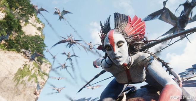 九游娱乐：亏损超2亿一年五部烂片收手吧肖央别让百亿影帝成一个笑话(图3)