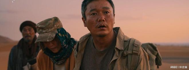 九游娱乐：亏损超2亿一年五部烂片收手吧肖央别让百亿影帝成一个笑话(图9)