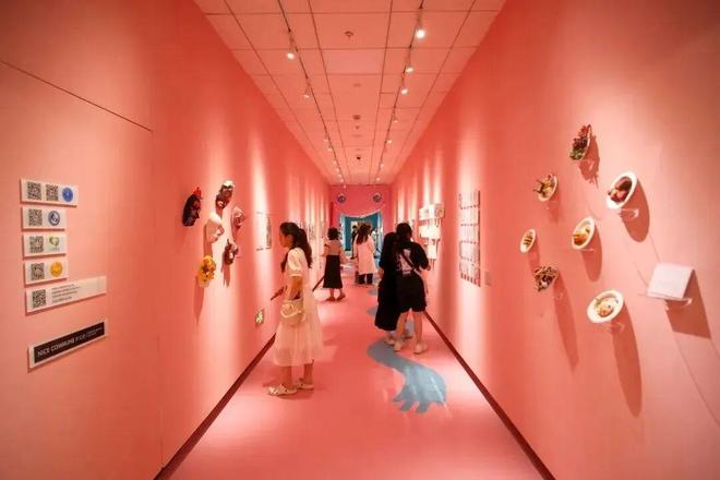 九游娱乐NineGame：280元一个“病友本”宛平南路600号新周边太癫了(图14)