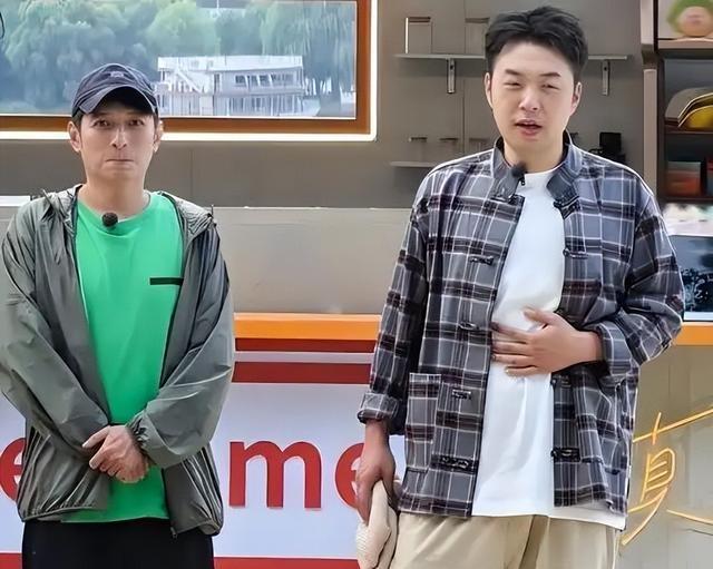 钱再多有啥用？从主持人到“精神病”48岁李维嘉现状令人唏嘘