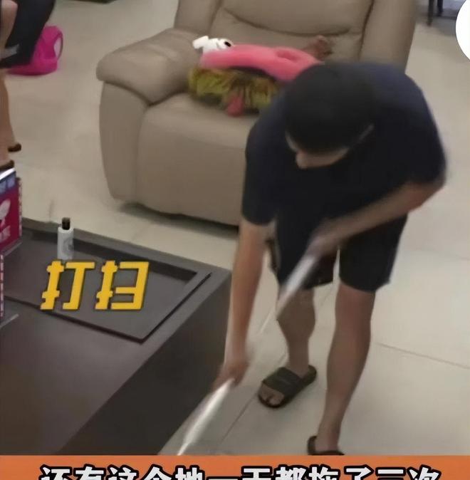 钱再多有啥用？从主持人到“精神病”48岁李维嘉现状令人唏嘘(图6)