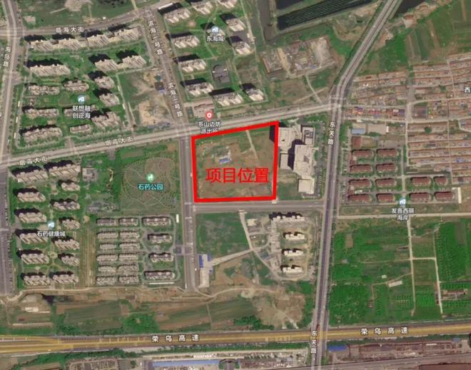 最新规划公示！烟台将新添两所学校