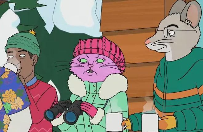 成年人之间体面的最好方式就是信息不对称(图2)