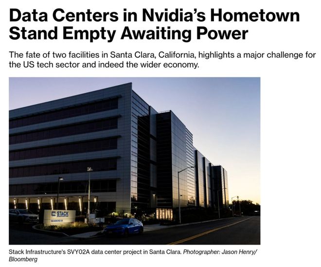 九游娱乐：硅谷GPU蒙尘马斯克一言成谶：美国AI被电卡脖子