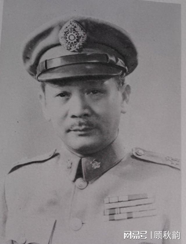 最强国军上将：十大元帅有八人做过他的部下