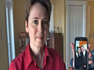 真庆幸没遇到加拿大的护士不然还没见到医生就(图2)