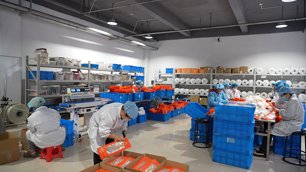 踏雪长白之行溯源道地人参御君方以脚步丈量每一份健康承诺(图3)