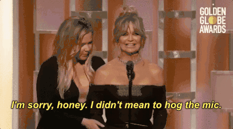 金球奖又吃又喝又接吻这到底是狂欢派对还是颁奖典礼？第74届金球奖又开炸啦！(图13)