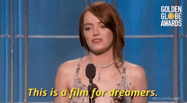 金球奖又吃又喝又接吻这到底是狂欢派对还是颁奖典礼？第74届金球奖又开炸啦！(图16)