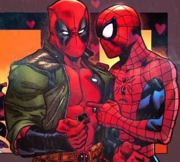 金球奖又吃又喝又接吻这到底是狂欢派对还是颁奖典礼？第74届金球奖又开炸啦！(图19)