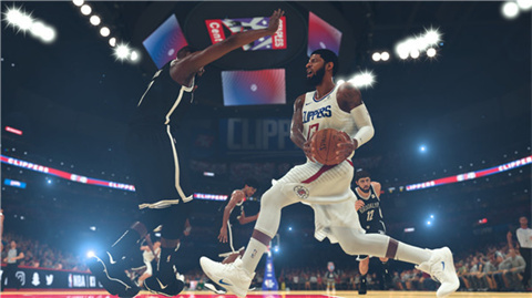 nba2k20豪华版(图11)
