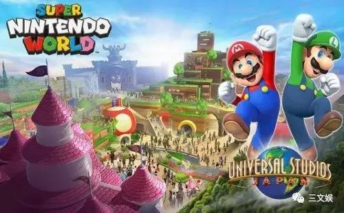 九游娱乐NineGame：腾讯网易暴雪任天堂游戏巨头们都在泛娱乐了三文娱年度盘点③