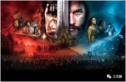 九游娱乐NineGame：腾讯网易暴雪任天堂游戏巨头们都在泛娱乐了三文娱年度盘点③(图5)