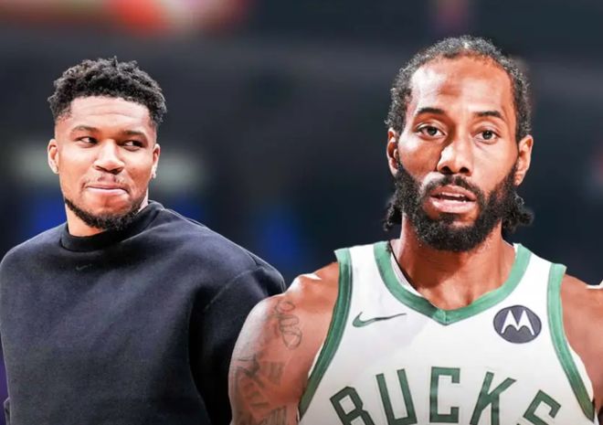 九游娱乐NineGame：曝雄鹿计划今夏追小卡！字母哥渴望与其并肩作战里弗斯曾执教他(图3)