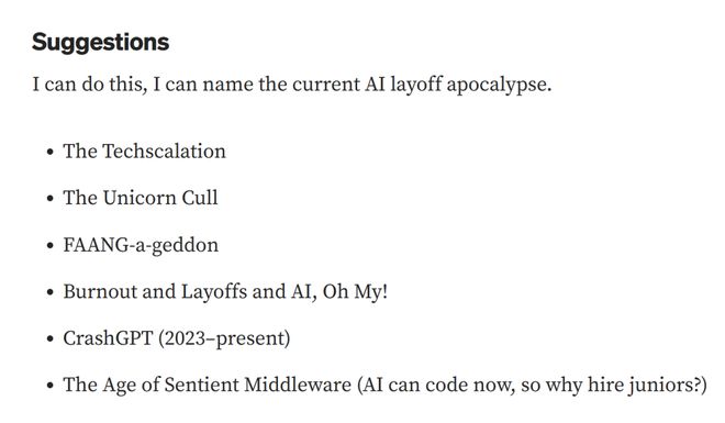 九游娱乐：美国码农正被AI「大屠杀」！Karpathy惊呼26届毕业生崩溃(图5)