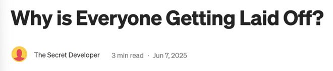 九游娱乐：美国码农正被AI「大屠杀」！Karpathy惊呼26届毕业生崩溃(图4)