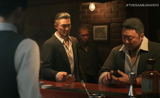 今年份的TGA笑话+梗图合集(图13)