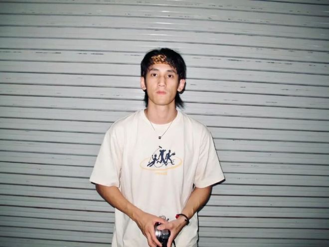 去年最出圈的脱口秀演员决定“退出”？(图9)