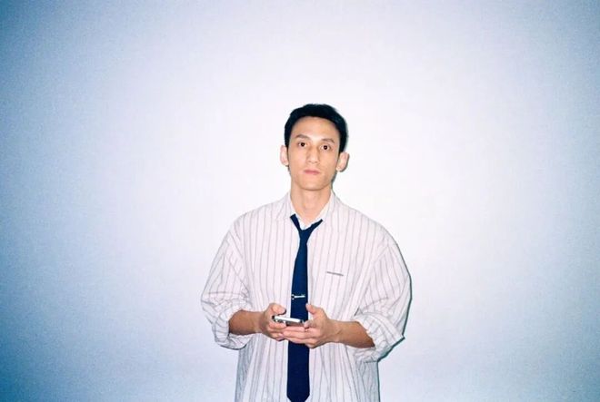 去年最出圈的脱口秀演员决定“退出”？(图4)