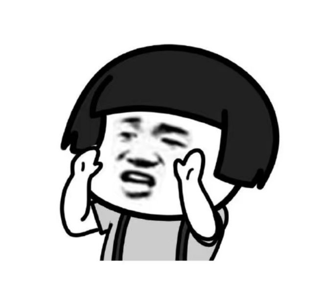 开心一刻笑话：和男朋友去别的村里玩碰到一条小狼狗(图3)