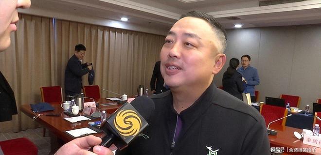 卸任乒协主席不到一年刘国梁两会再发声国乒迎重大利好(图3)