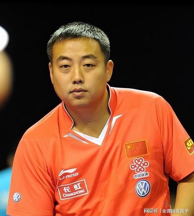 卸任乒协主席不到一年刘国梁两会再发声国乒迎重大利好(图2)