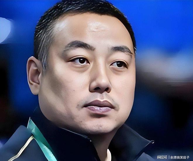 卸任乒协主席不到一年刘国梁两会再发声国乒迎重大利好(图7)