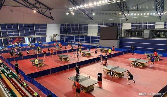 卸任乒协主席不到一年刘国梁两会再发声国乒迎重大利好(图8)