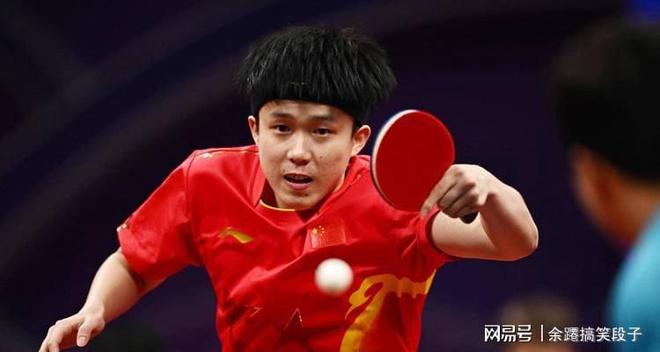 卸任乒协主席不到一年刘国梁两会再发声国乒迎重大利好(图9)