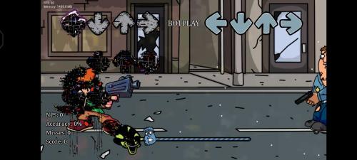 九游娱乐：错误化恶搞之家对峙游戏