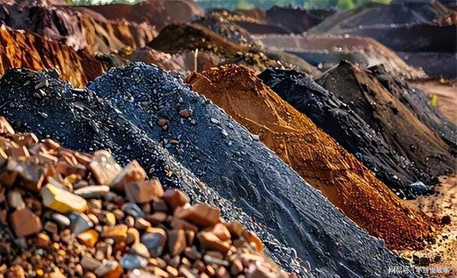 日本人破防了！费尽心机挖到稀土却被中国瞧不起真的很差劲吗？(图2)