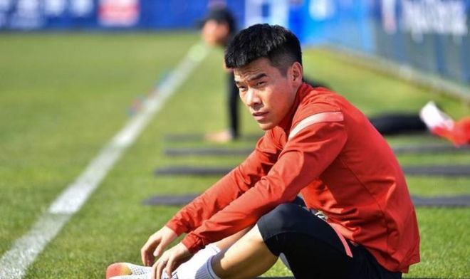 津门虎有可能在夏窗完成三笔续约两位当打国脚在列值得期待(图2)