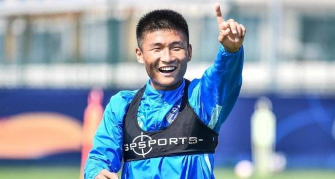 津门虎有可能在夏窗完成三笔续约两位当打国脚在列值得期待(图4)