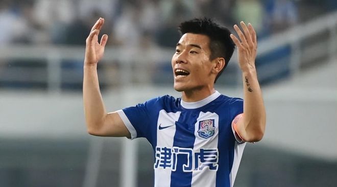 津门虎有可能在夏窗完成三笔续约两位当打国脚在列值得期待(图3)