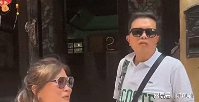 美国华人_我们现在觉得当美国人不太有面子有一点点丢人