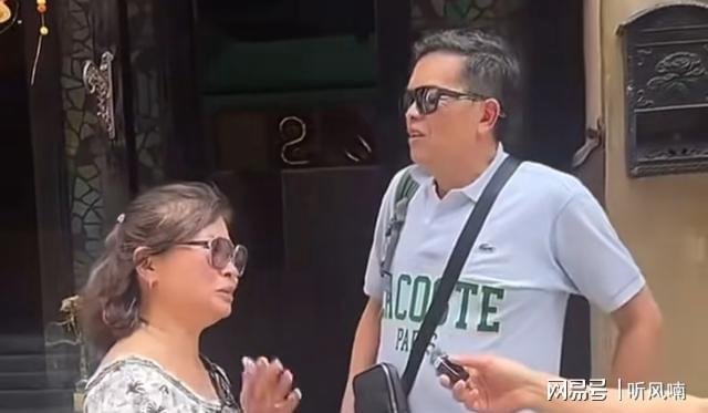 美国华人_我们现在觉得当美国人不太有面子有一点点丢人(图2)