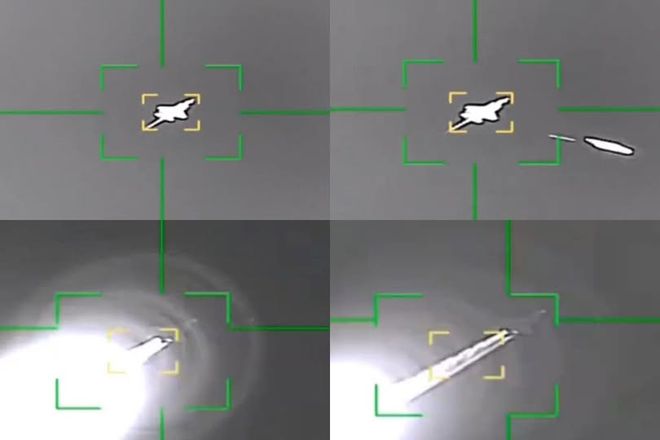 九游娱乐：拿下F-35首杀！伊朗凭什么？‍(图3)