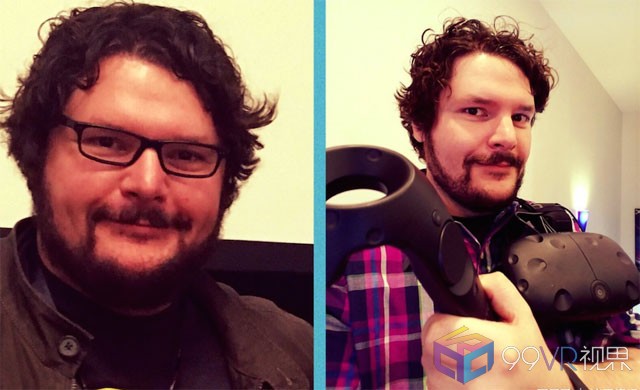 四月伊始让我们看看2017年VR圈发生了哪些大事件(图2)