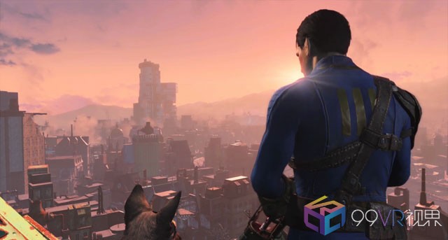 四月伊始让我们看看2017年VR圈发生了哪些大事件(图4)