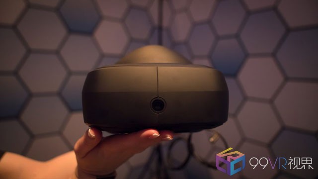 四月伊始让我们看看2017年VR圈发生了哪些大事件(图6)