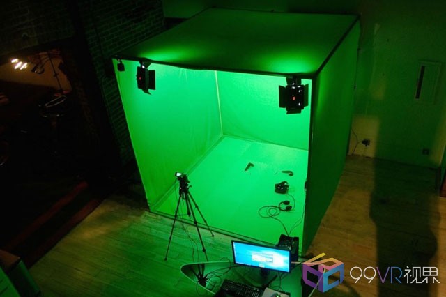 四月伊始让我们看看2017年VR圈发生了哪些大事件(图5)