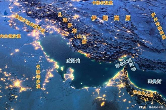 美国最不愿看到：中国一通电线天封锁秒破、中东六国订单动了(图2)