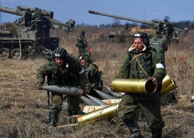 九游娱乐NineGame：俄乌冲突的终极答案！不是北约东扩而是美国页岩油改写了世界？(图5)