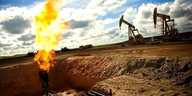 九游娱乐NineGame：俄乌冲突的终极答案！不是北约东扩而是美国页岩油改写了世界？(图4)