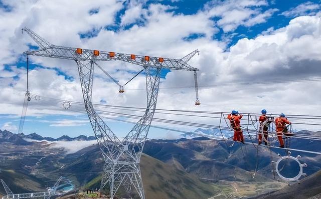 九游娱乐NineGame：俄乌冲突的终极答案！不是北约东扩而是美国页岩油改写了世界？(图6)