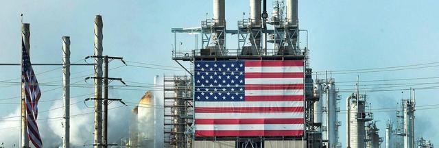 九游娱乐NineGame：俄乌冲突的终极答案！不是北约东扩而是美国页岩油改写了世界？(图3)