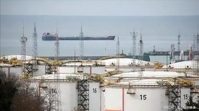 俄罗斯石油对印度坐地起价30天就把印度打回了原形(图6)