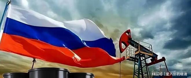 俄罗斯石油对印度坐地起价30天就把印度打回了原形(图13)