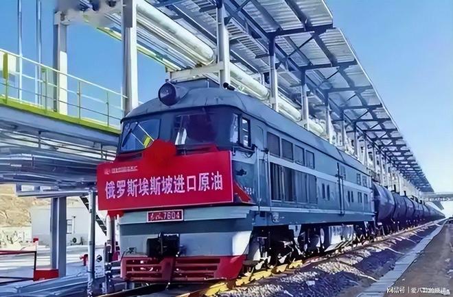 俄罗斯石油对印度坐地起价30天就把印度打回了原形(图17)