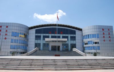 红河州卫生学校(图2)